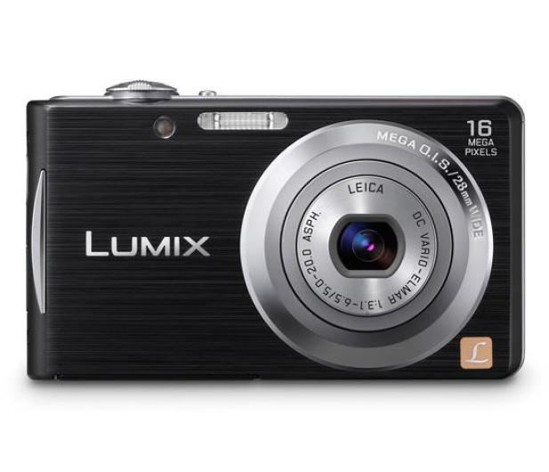 Panasonic DMC FS16 - 1410260 - zdjęcie 3